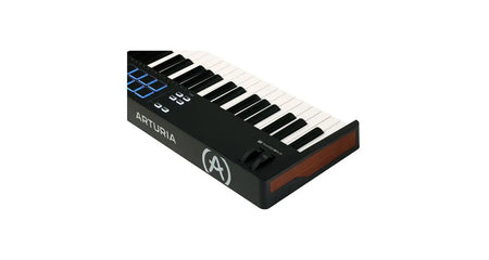 Arturia Keylab Essential 88MK3 Black Teclado Controlador MIDI