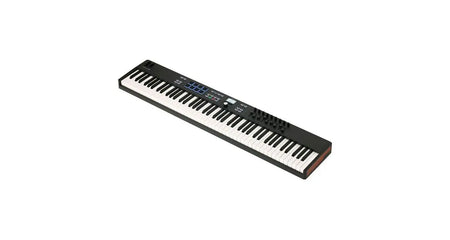 Arturia Keylab Essential 88MK3 Black Teclado Controlador MIDI