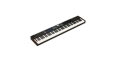 Arturia Keylab Essential 88MK3 Black Teclado Controlador MIDI