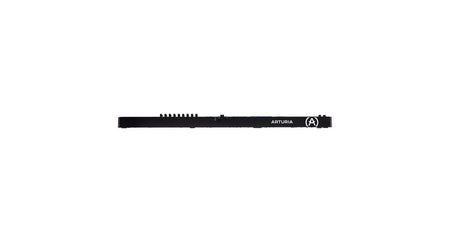 Arturia Keylab Essential 88MK3 Black Teclado Controlador MIDI