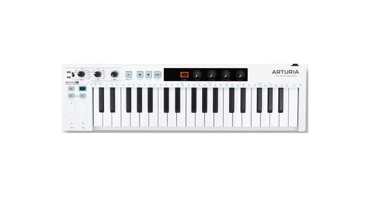 Arturia Keystep 37 Teclado Controlador de 37 notas