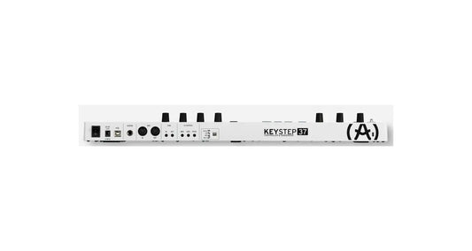Arturia Keystep 37 Teclado Controlador de 37 notas