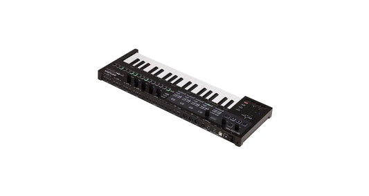 Arturia Keystep Pro Chroma Teclado Midi Secuenciador