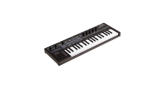 Arturia Keystep Pro Chroma Teclado Midi Secuenciador