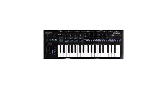 Arturia Keystep Pro Chroma Teclado Midi Secuenciador
