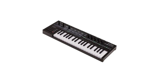 Arturia Keystep Pro Chroma Teclado Midi Secuenciador