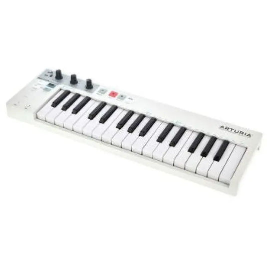 Arturia Keystep Teclado Midi Secuenciador