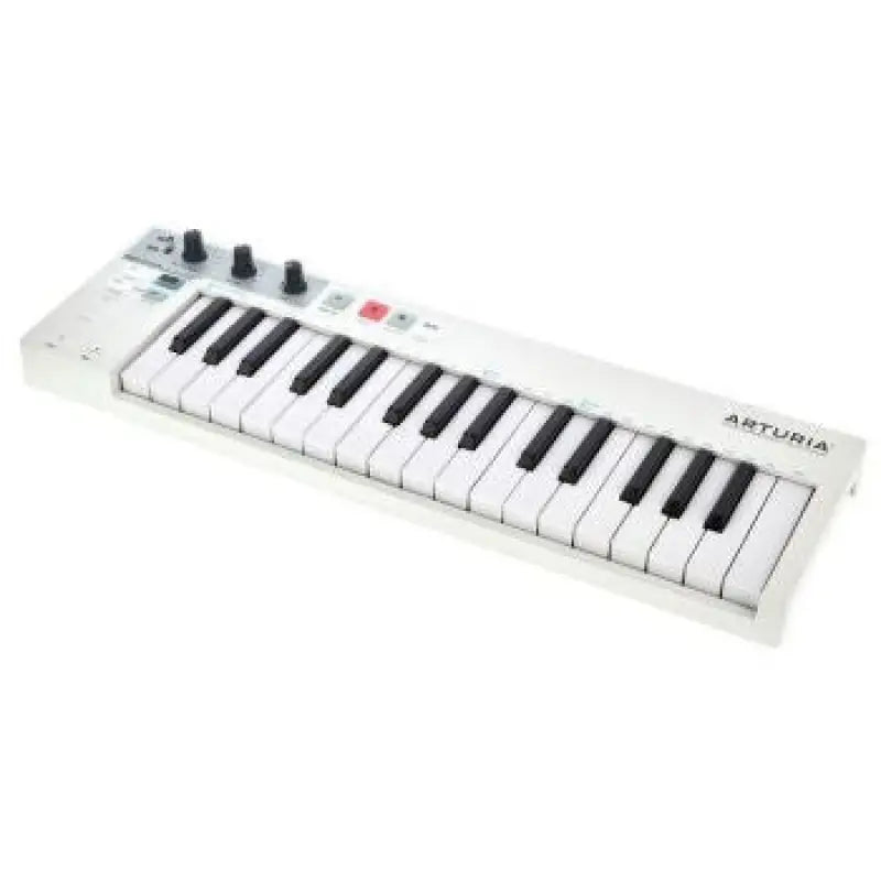 Arturia Keystep Teclado Midi Secuenciador