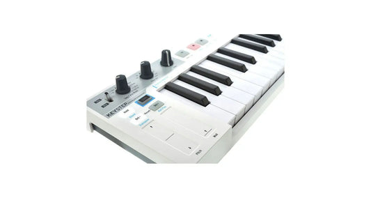 Arturia Keystep Teclado Midi Secuenciador