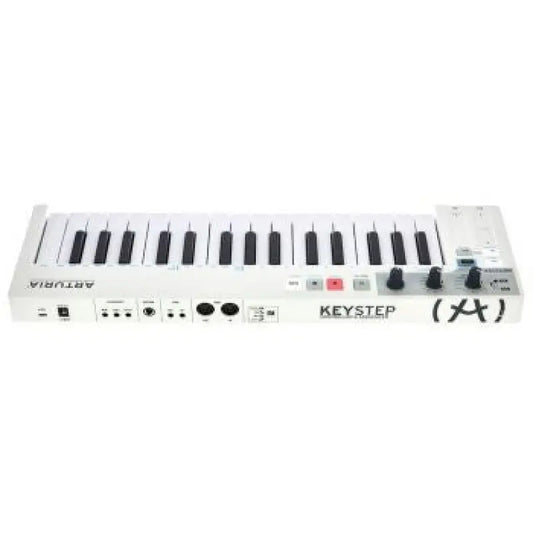 Arturia Keystep Teclado Midi Secuenciador