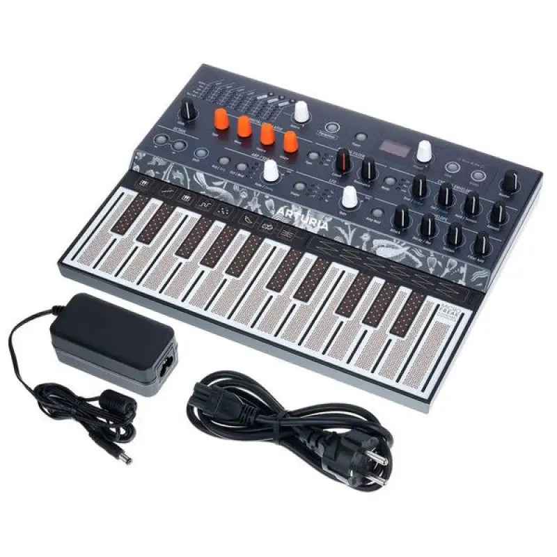 Arturia MicroFreak