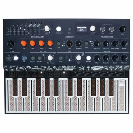 Arturia MicroFreak