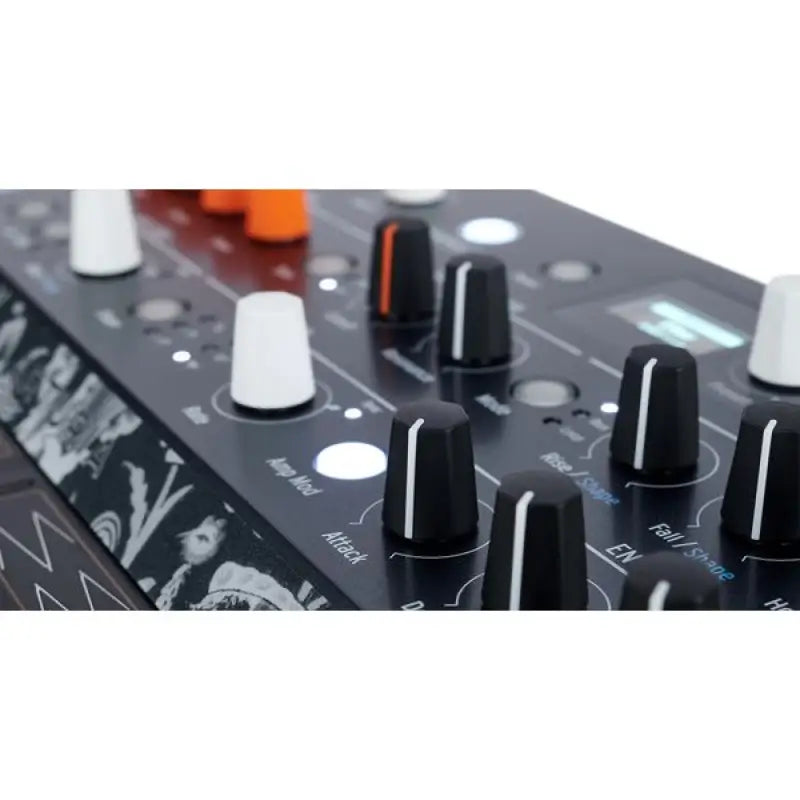 Arturia MicroFreak