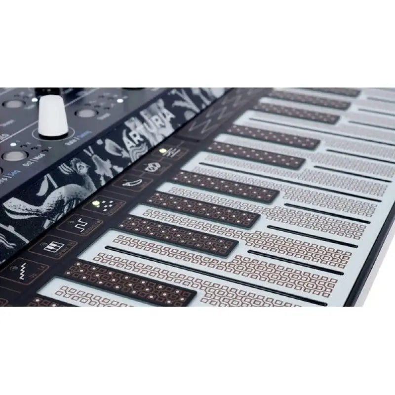 Arturia MicroFreak