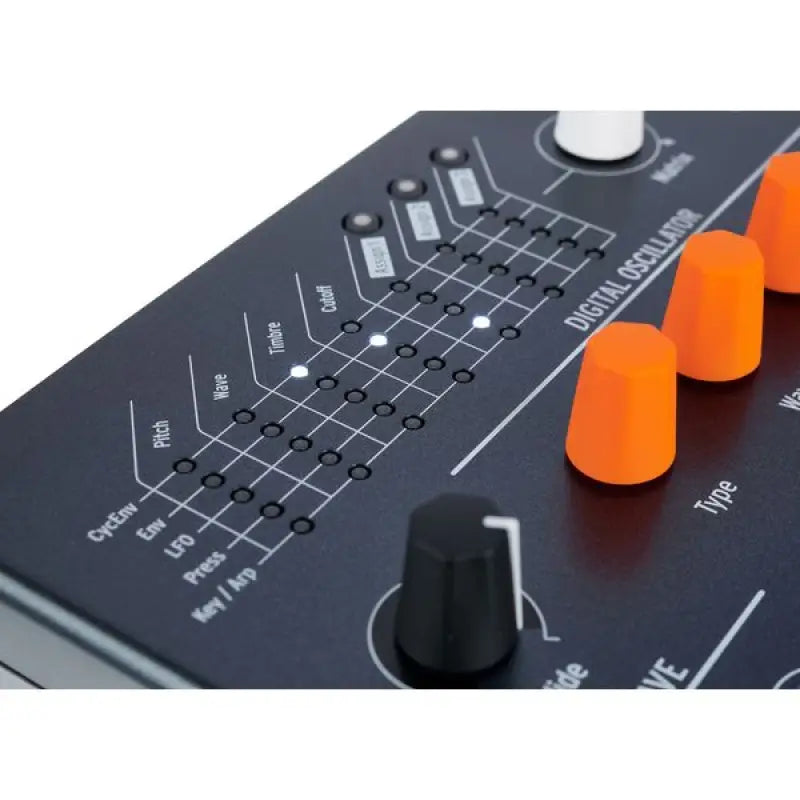 Arturia MicroFreak