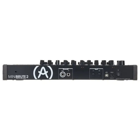 Arturia MiniBrute 2 Noir