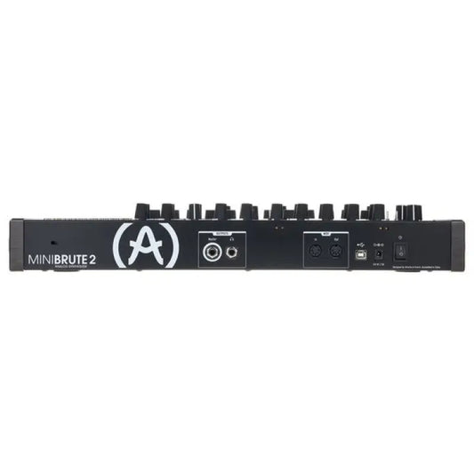 Arturia MiniBrute 2 Noir