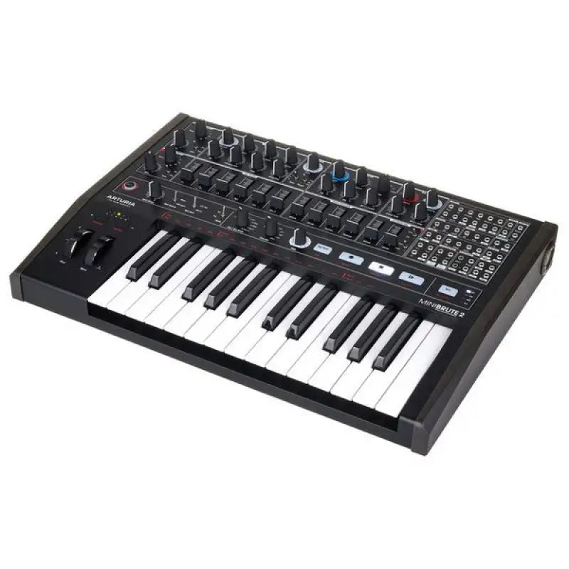 Arturia MiniBrute 2 Noir