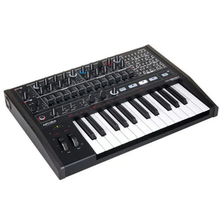 Arturia MiniBrute 2 Noir