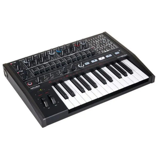 Arturia MiniBrute 2 Noir