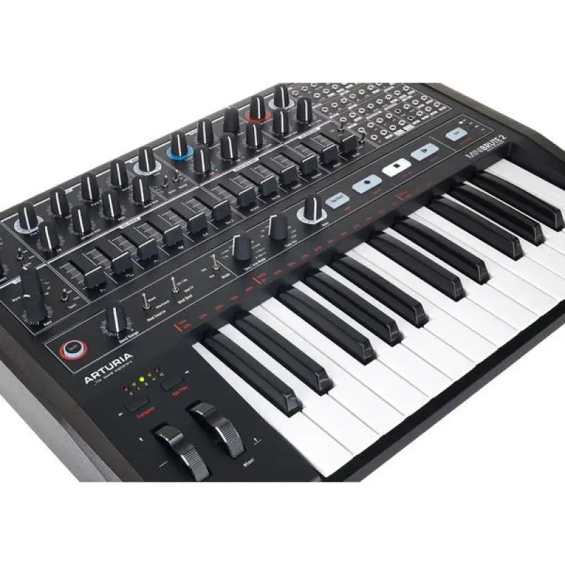 Arturia MiniBrute 2 Noir