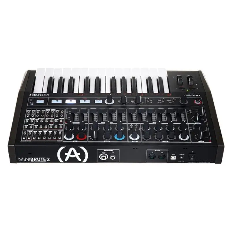 Arturia MiniBrute 2 Noir