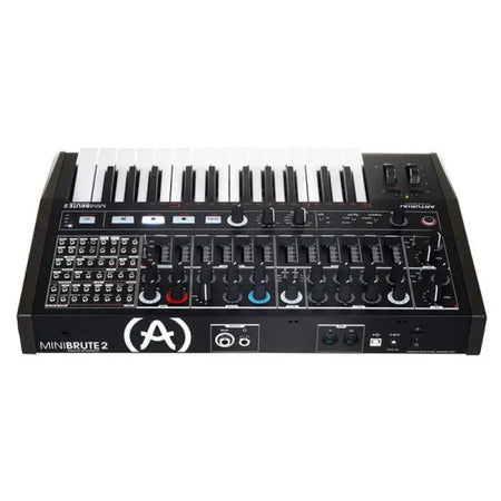 Arturia MiniBrute 2 Noir