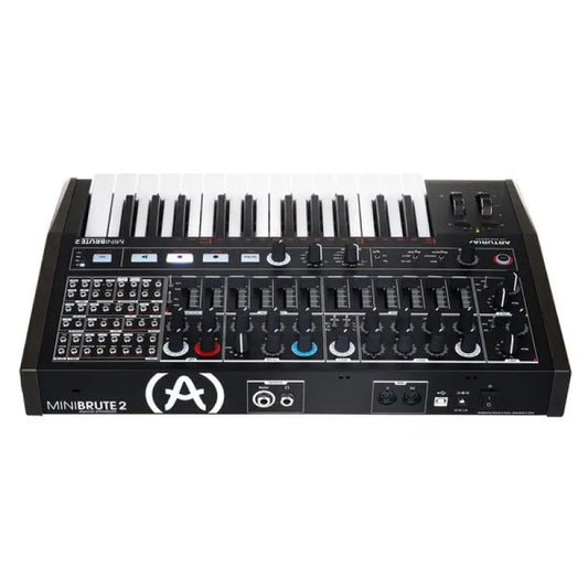 Arturia MiniBrute 2 Noir