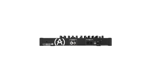 Arturia MiniBrute 2S Noir Sintetizador