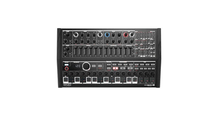 Arturia MiniBrute 2S Noir Sintetizador