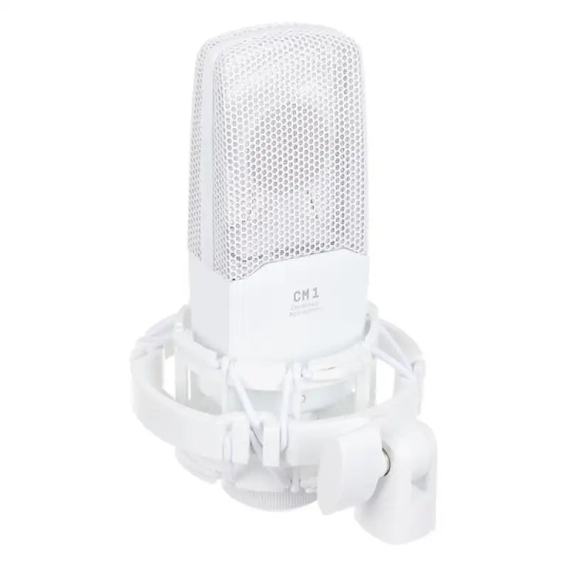 Arturia MiniFuse Recording Pack White