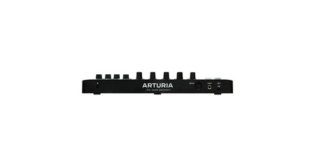 Arturia Minilab 3 Black Controlador MIDI USB Compacto