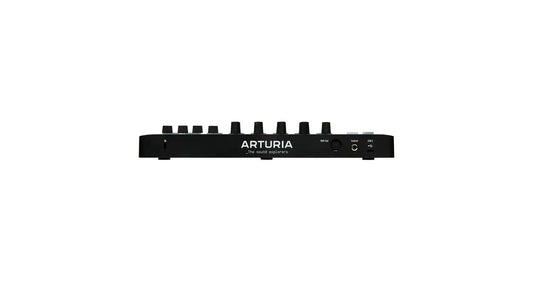 Arturia Minilab 3 Black Controlador MIDI USB Compacto
