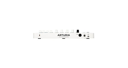 Arturia Minilab 3 White Controlador MIDI USB Compacto