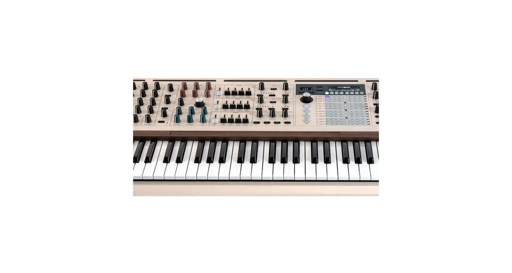 Arturia PolyBrute 12 Sintetizador