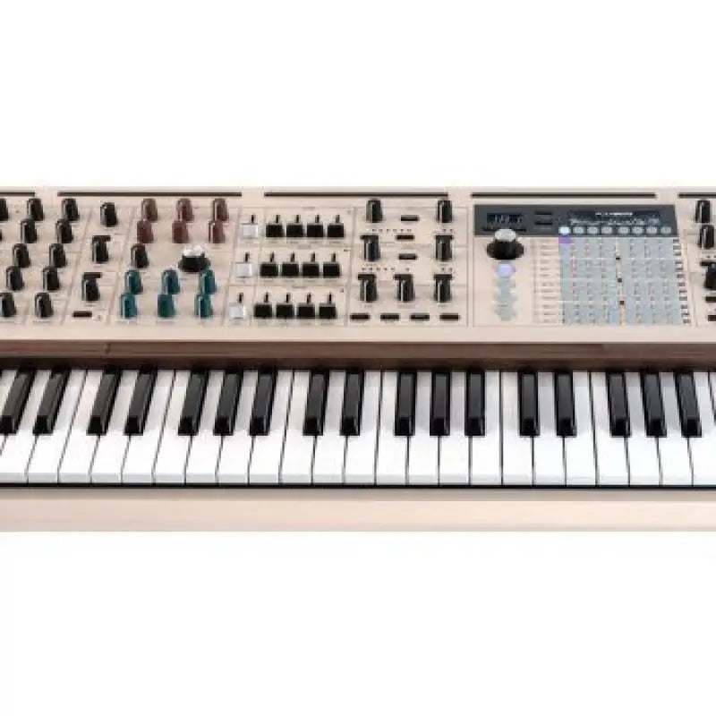 Arturia PolyBrute 12 Sintetizador