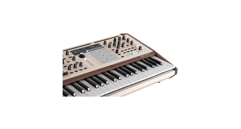 Arturia PolyBrute 12 Sintetizador