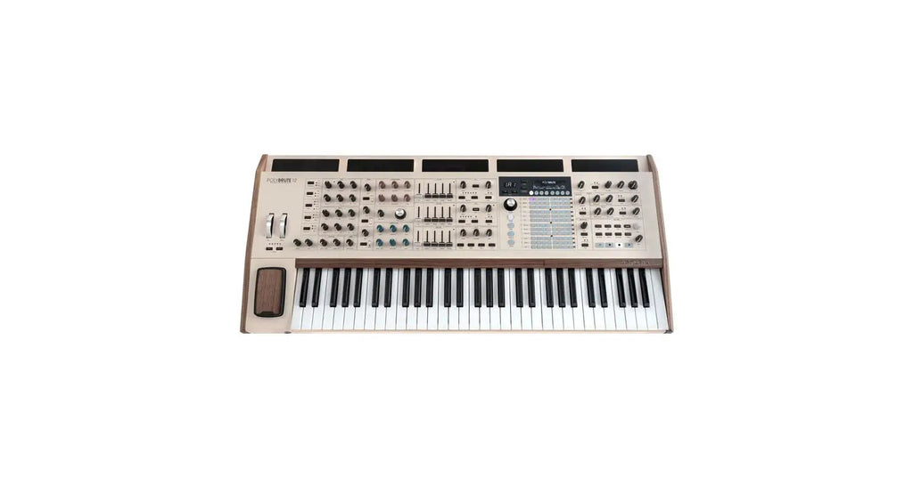 Arturia PolyBrute 12 Sintetizador