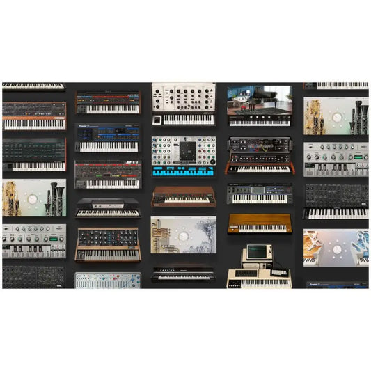 Arturia V Collection X