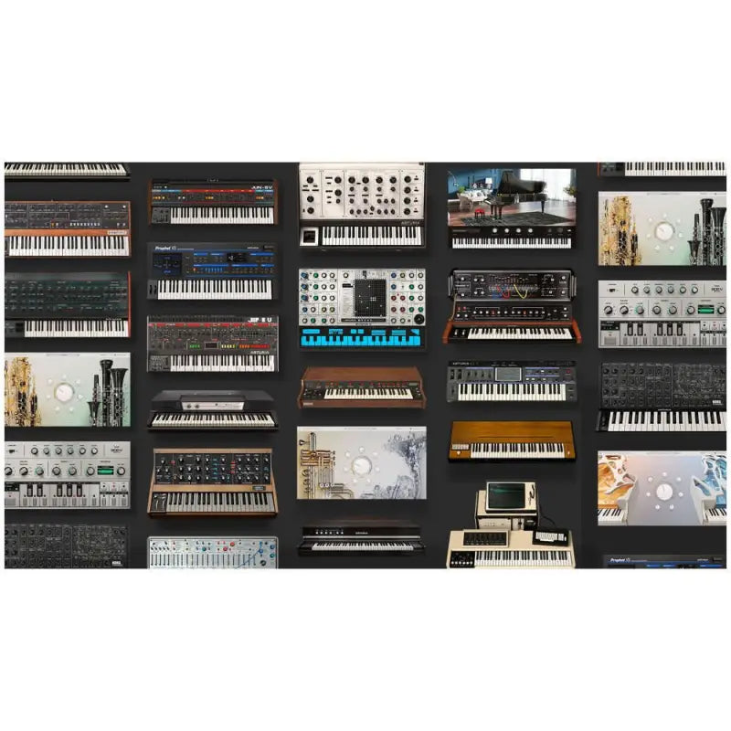 Arturia V Collection X