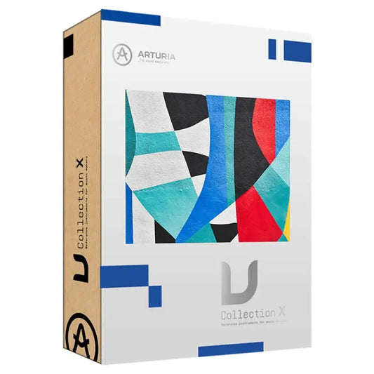 Arturia V Collection X