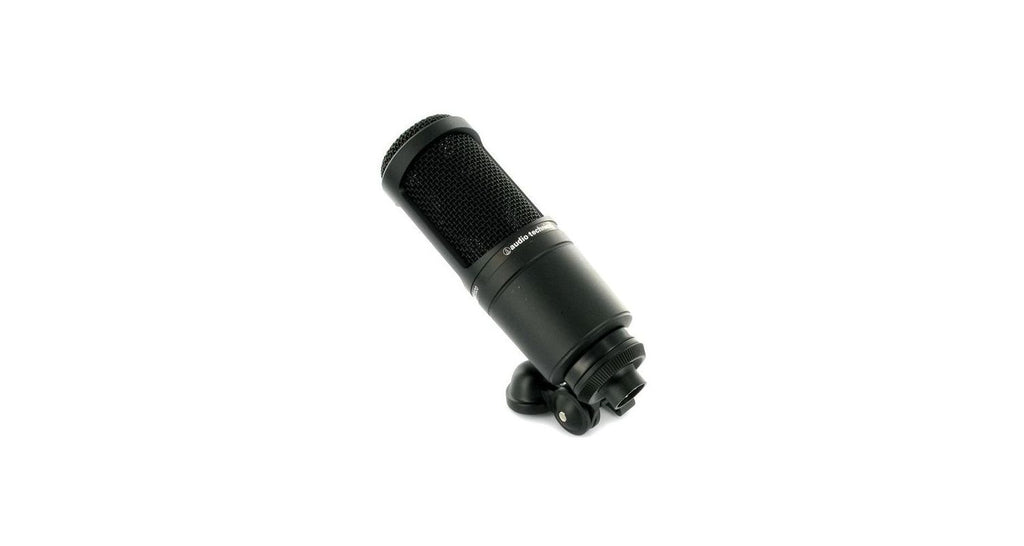 Audio Technica AT-2020 Micrófono de Studio