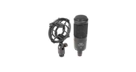 Audio Technica AT-2035 Micrófono Estudio Profesional