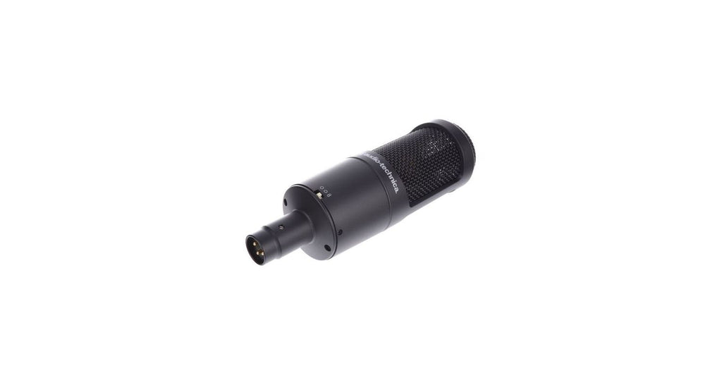 AUDIO TECHNICA AT-2050 Micrófono Multi Patrón de Condensador
