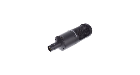 AUDIO TECHNICA AT-2050 Micrófono Multi Patrón de Condensador