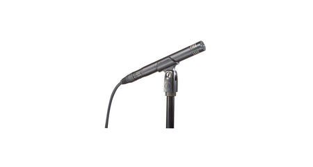 Audio Technica AT-2031 Micrófono Cardioide de Condensador Para Cuerdas
