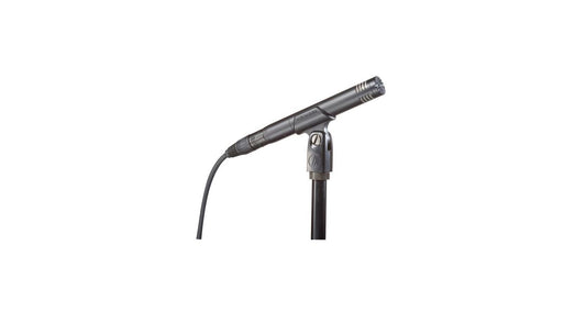 Audio Technica AT-2031 Micrófono Cardioide de Condensador Para Cuerdas