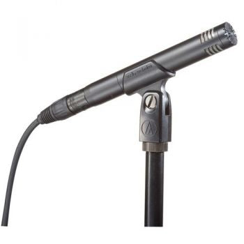 Audio Technica AT-2031 Micrófono Cardioide de Condensador Para Cuerdas