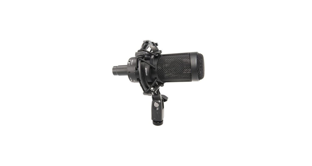 Audio Technica AT-2035 Micrófono Estudio Profesional