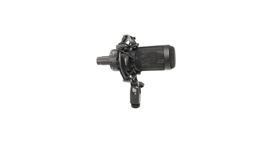 Audio Technica AT-2035 Micrófono Estudio Profesional